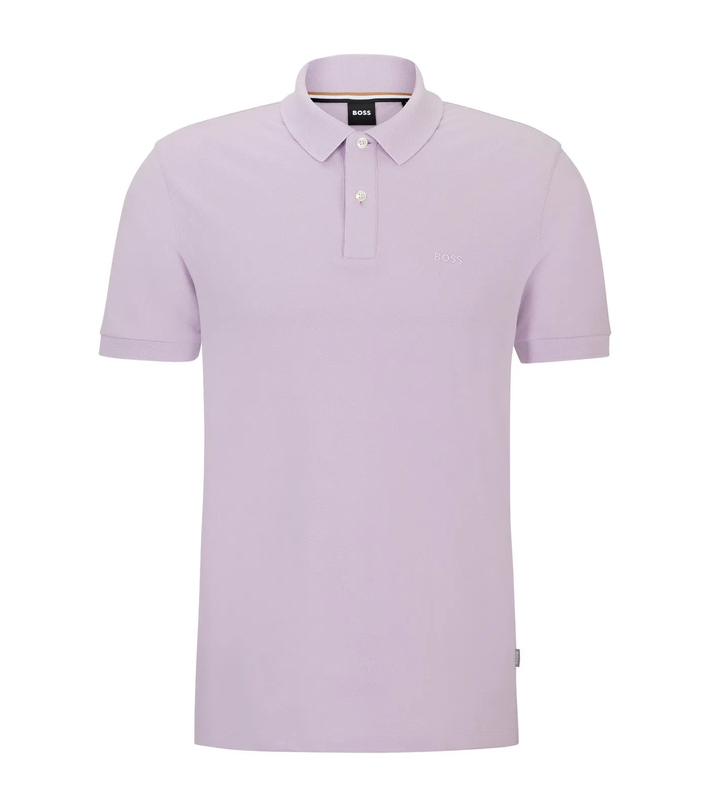 Pallas 41531 Polo Shirt Purple