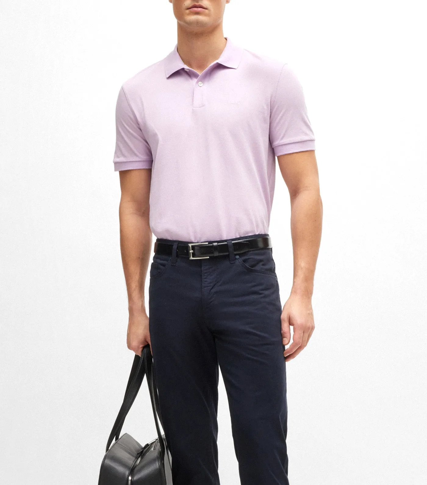 Pallas 41531 Polo Shirt Purple