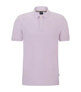 Pallas 41531 Polo Shirt Purple