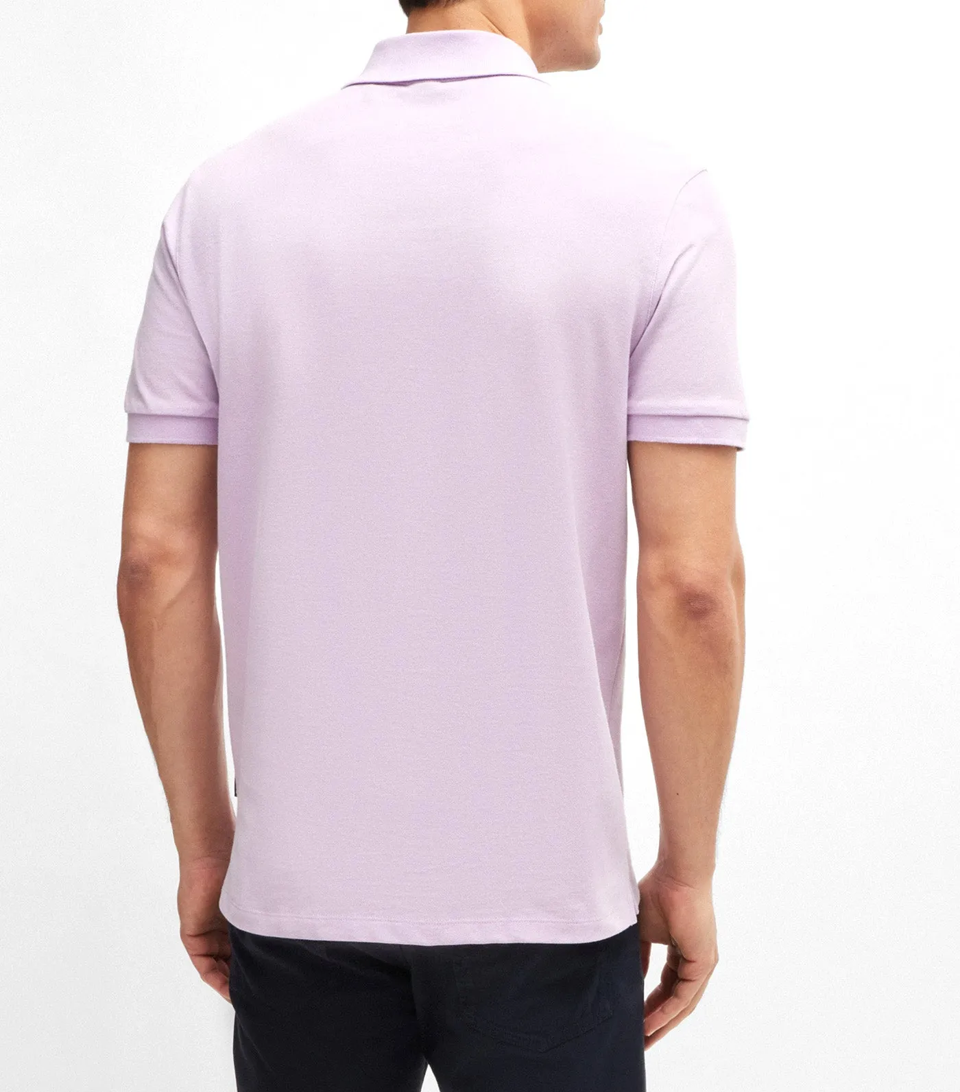 Pallas 41531 Polo Shirt Purple