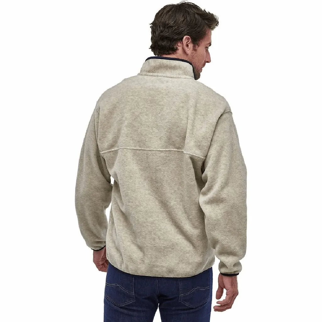 Patagonia Men's Synchilla Snap-T Pullover