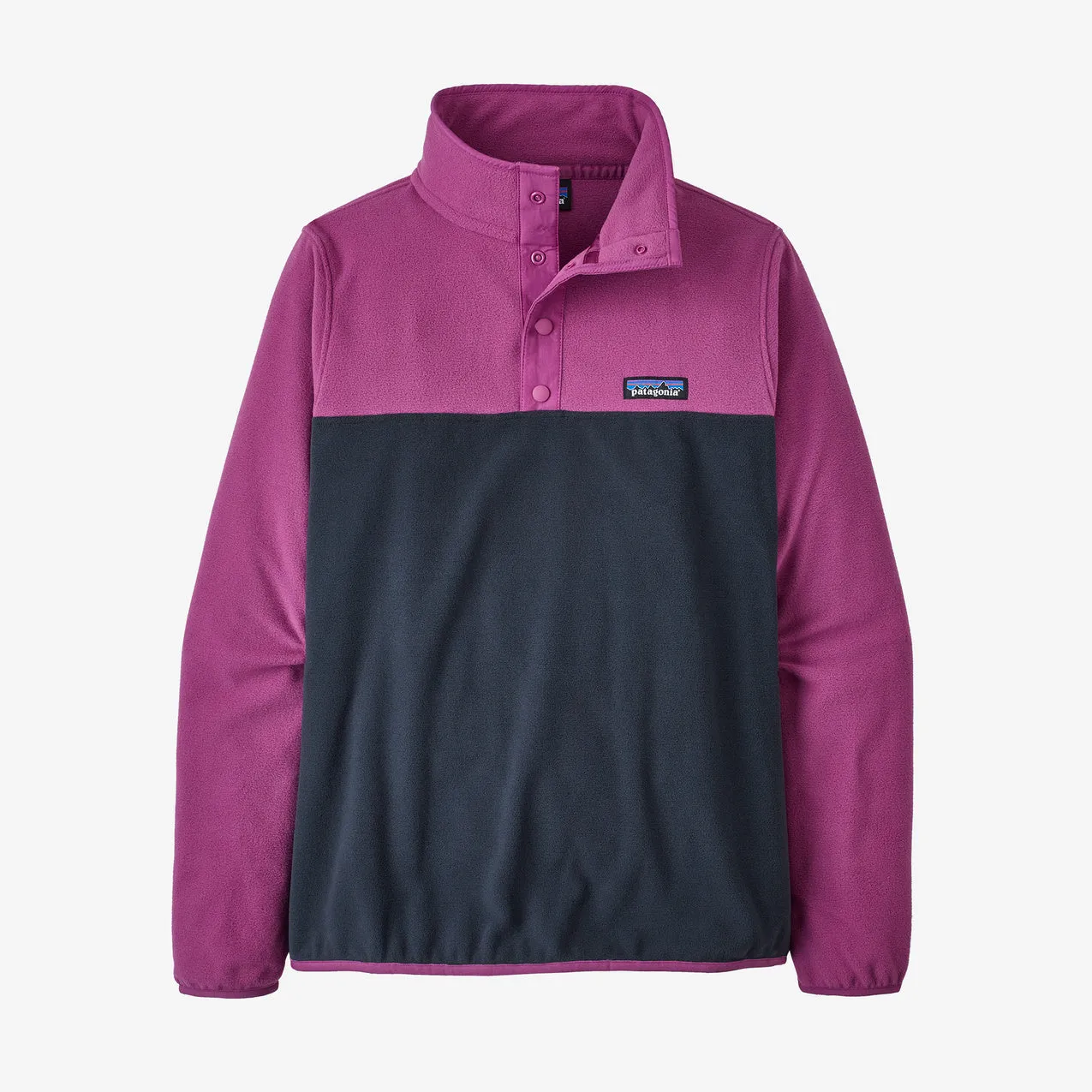 Patagonia Micro D Snap-T Pullover - Women's