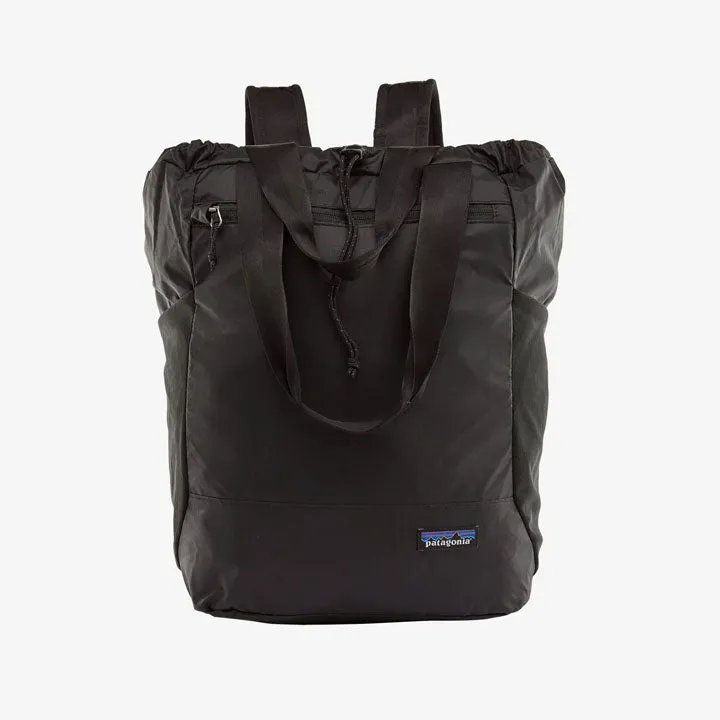 Patagonia Ultralight Black Hole Tote Pack 27L