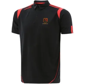 Paviors RFC Loxton Polo Shirt