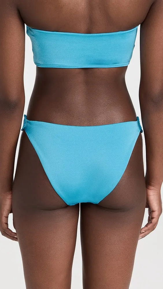 Peixoto   Brooke Bikini Bottoms 