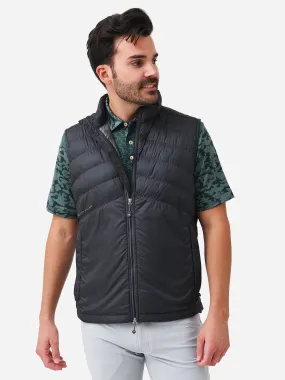     PETER MILLAR  Crown Sport Men's All Course Vest    