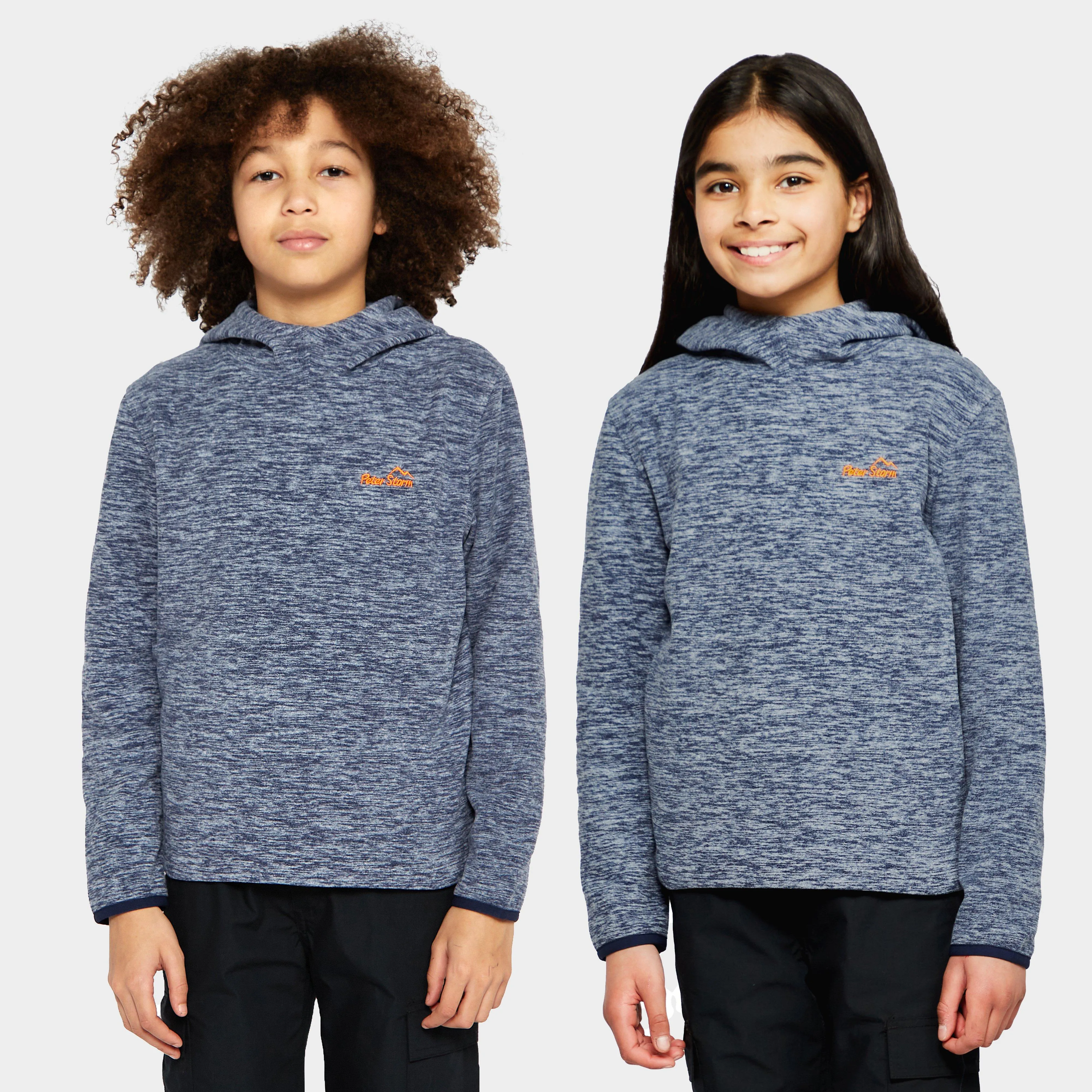 Peter Storm Kids' Marley Hoodie | Ultimate Outdoors