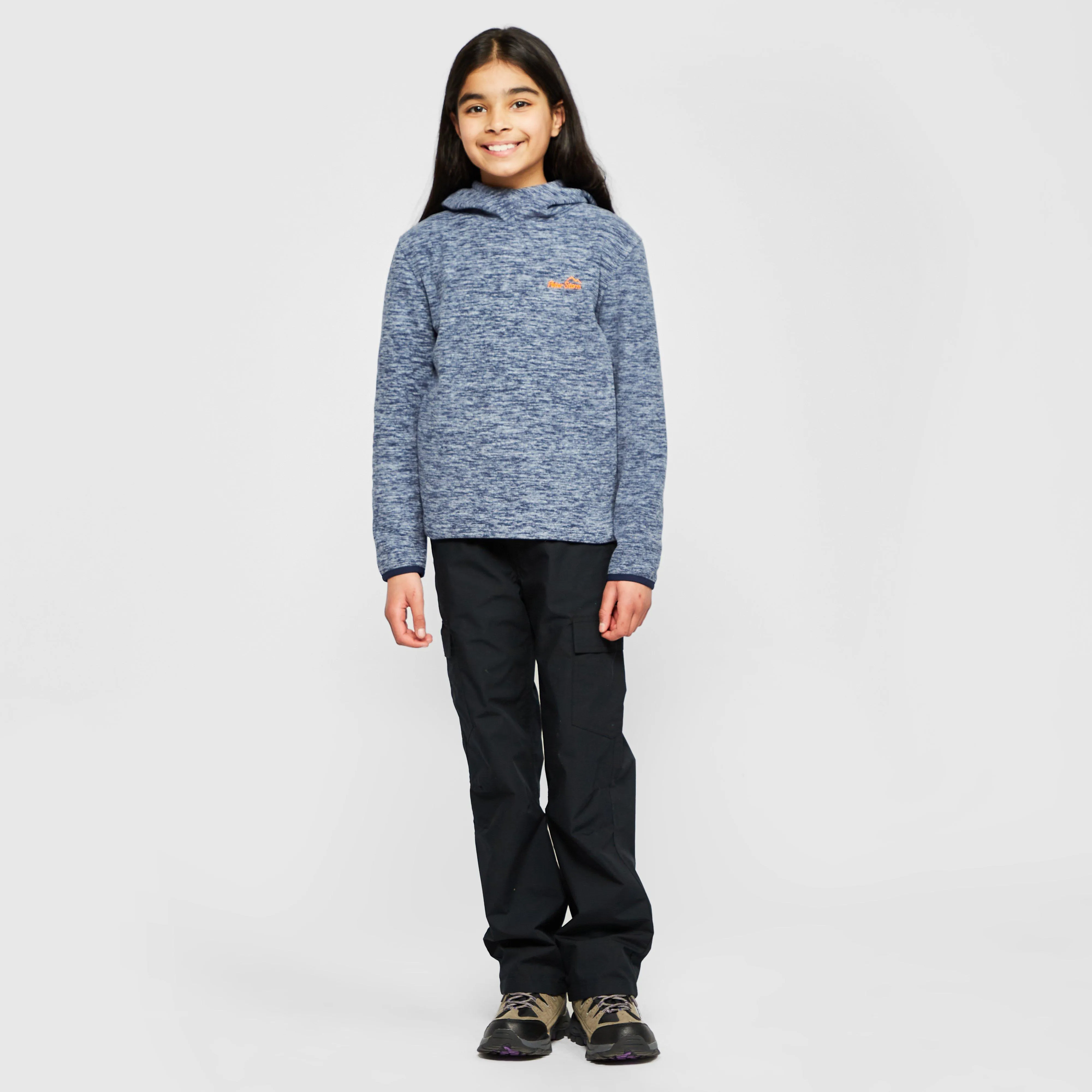 Peter Storm Kids' Marley Hoodie | Ultimate Outdoors