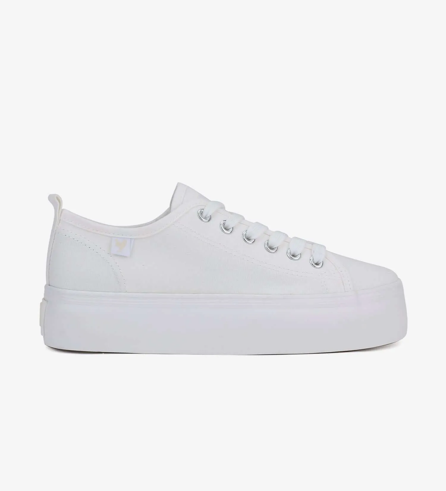 Pitas Classic Platform Sneakers