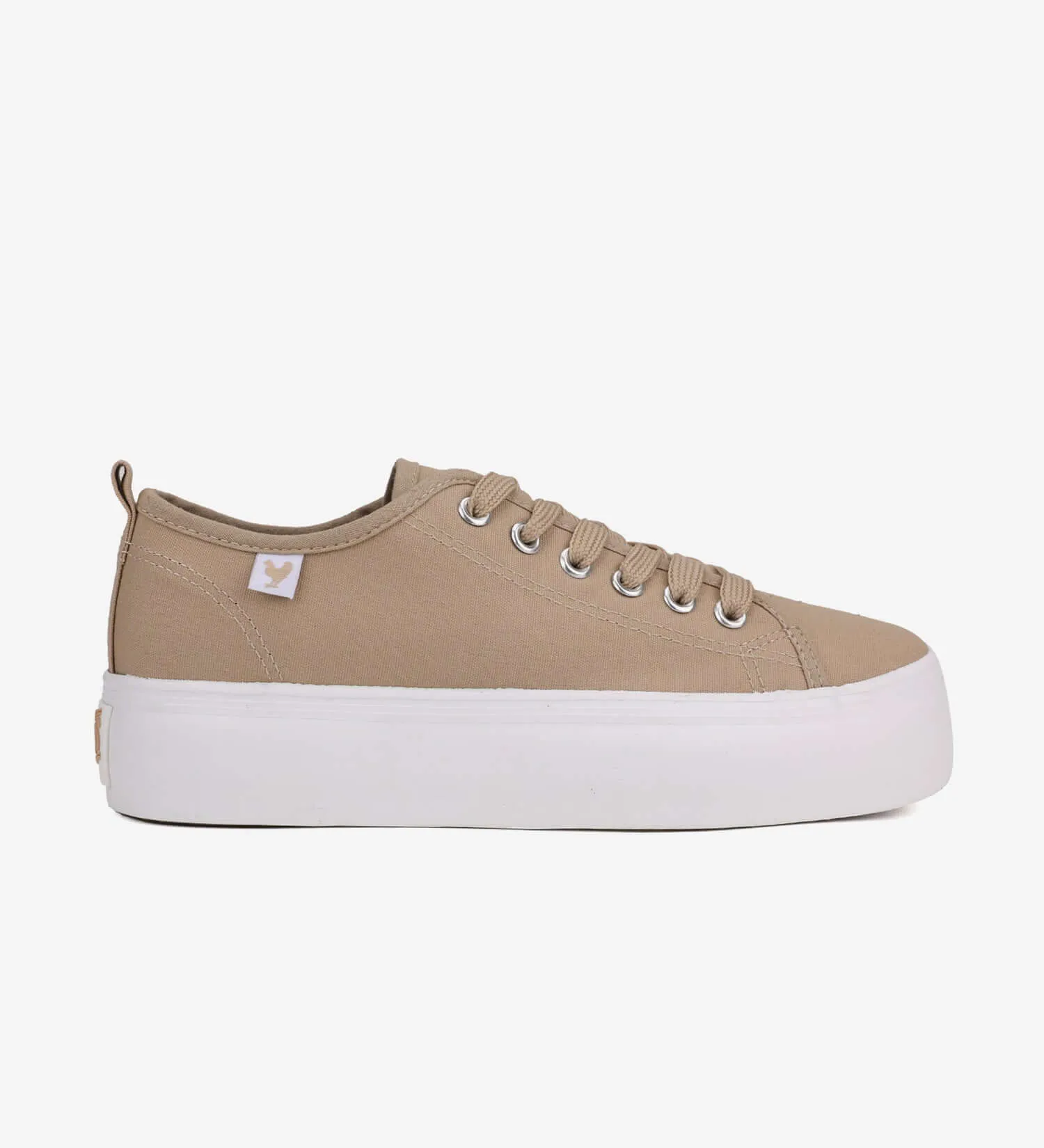 Pitas Classic Platform Sneakers