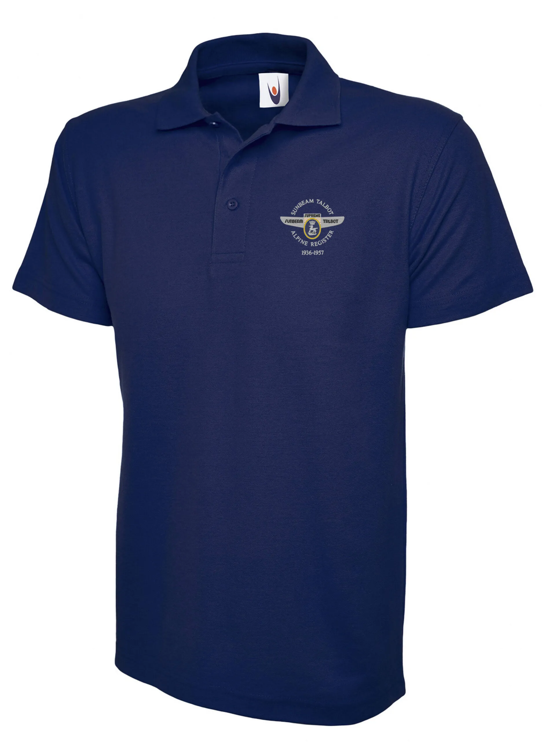 Polo Shirt – SBTB