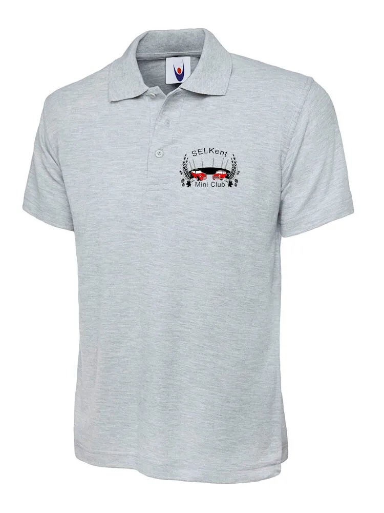 Polo Shirt Kids – SELKent