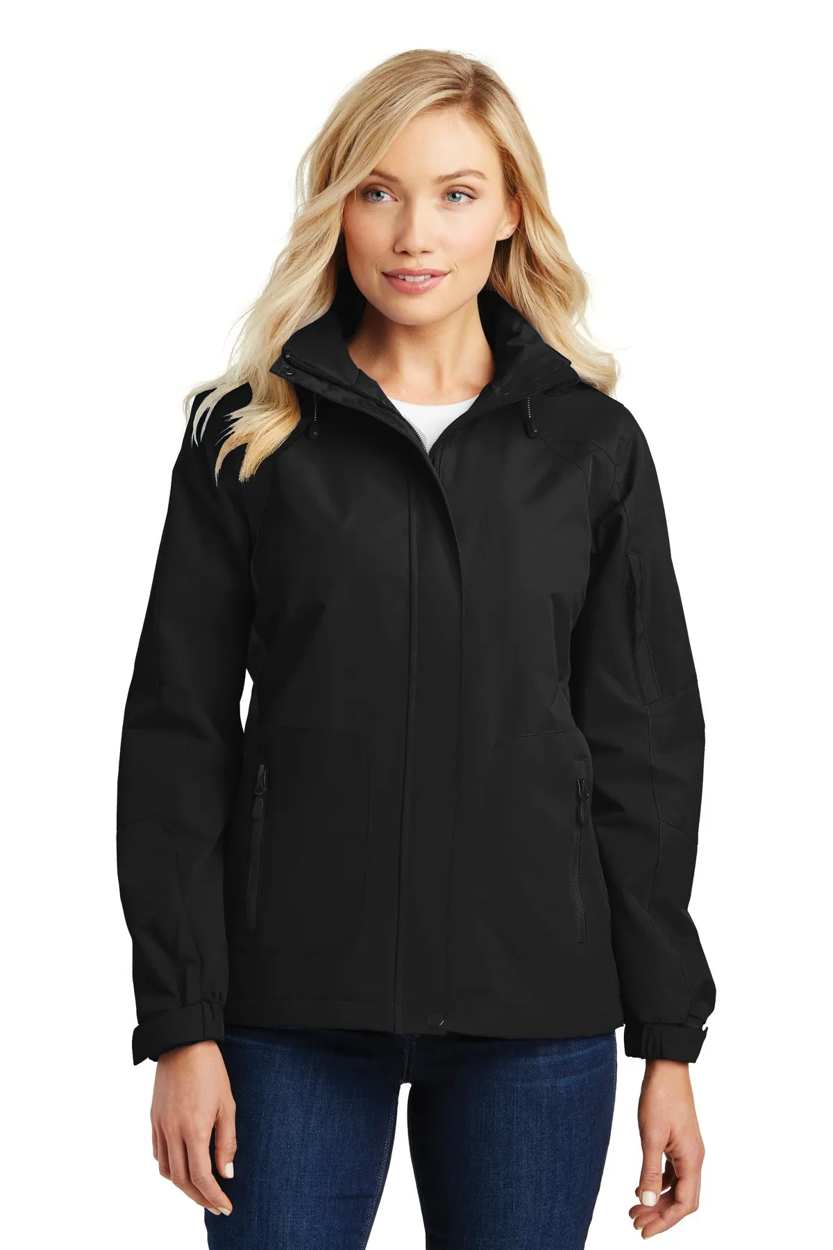 Port Authority Ladies All Season II Jacket L304 SKU: L304