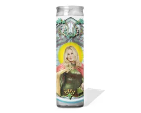 PRAYER CANDLES