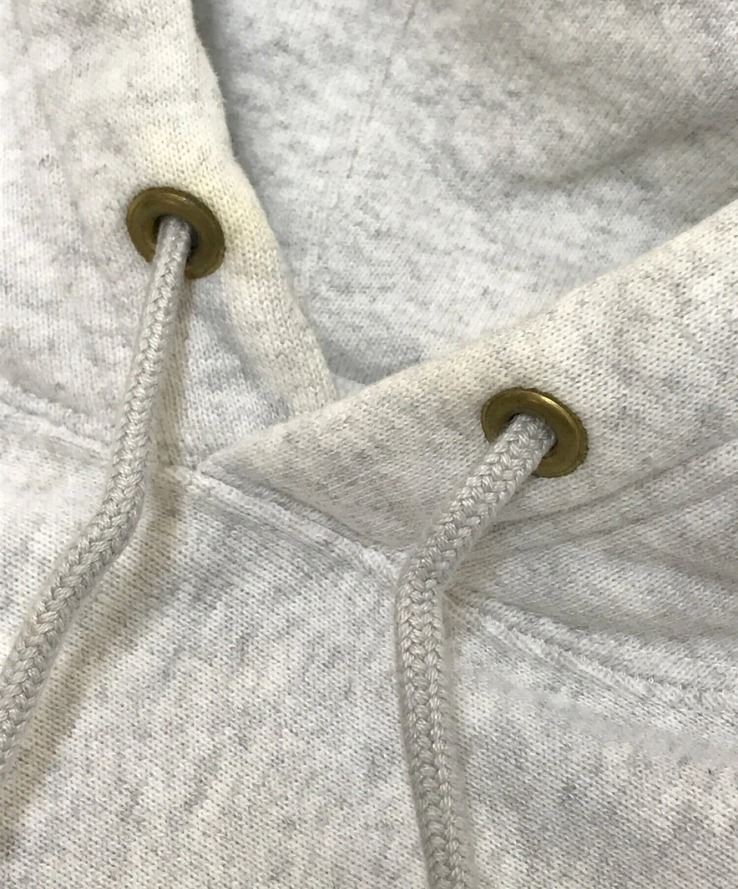 [Pre-owned] WTAPS HELLWEEK HOODED 02 embroidery pullover