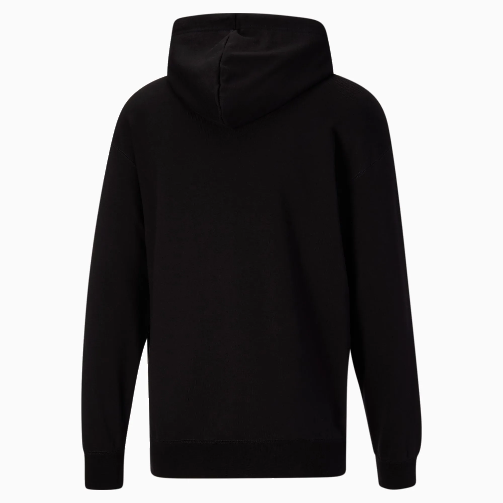 Puma X Neymar Jr Men's Hoodie - Puma Black