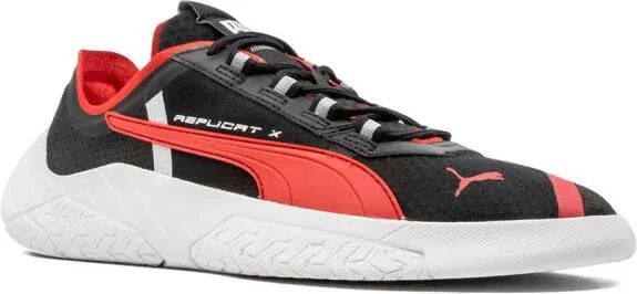 PUMA x Scuderia Ferrari Replicat X sneakers Black