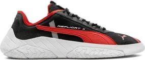 PUMA x Scuderia Ferrari Replicat X sneakers Black