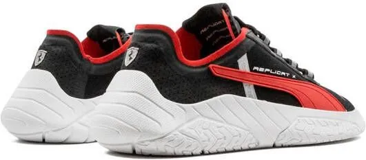 PUMA x Scuderia Ferrari Replicat X sneakers Black