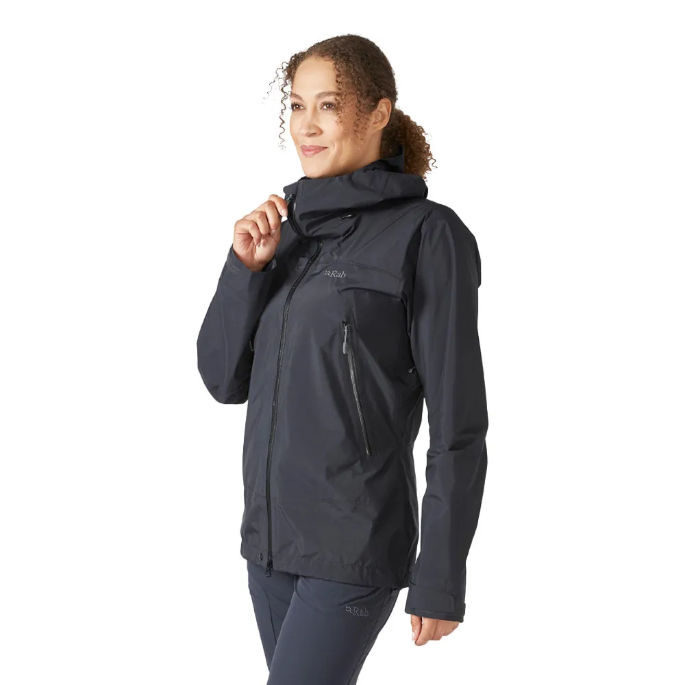 Rab Kangri Paclite Plus GORE-TEX Women's Jacket - AW24