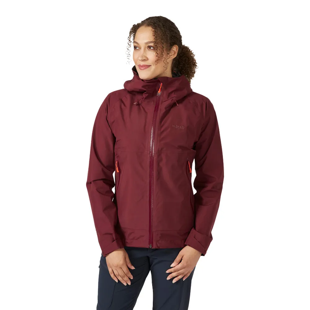 Rab Namche GORE-TEX Paclite Women's Jacket - AW24