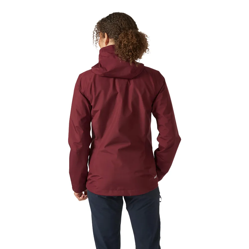 Rab Namche GORE-TEX Paclite Women's Jacket - AW24