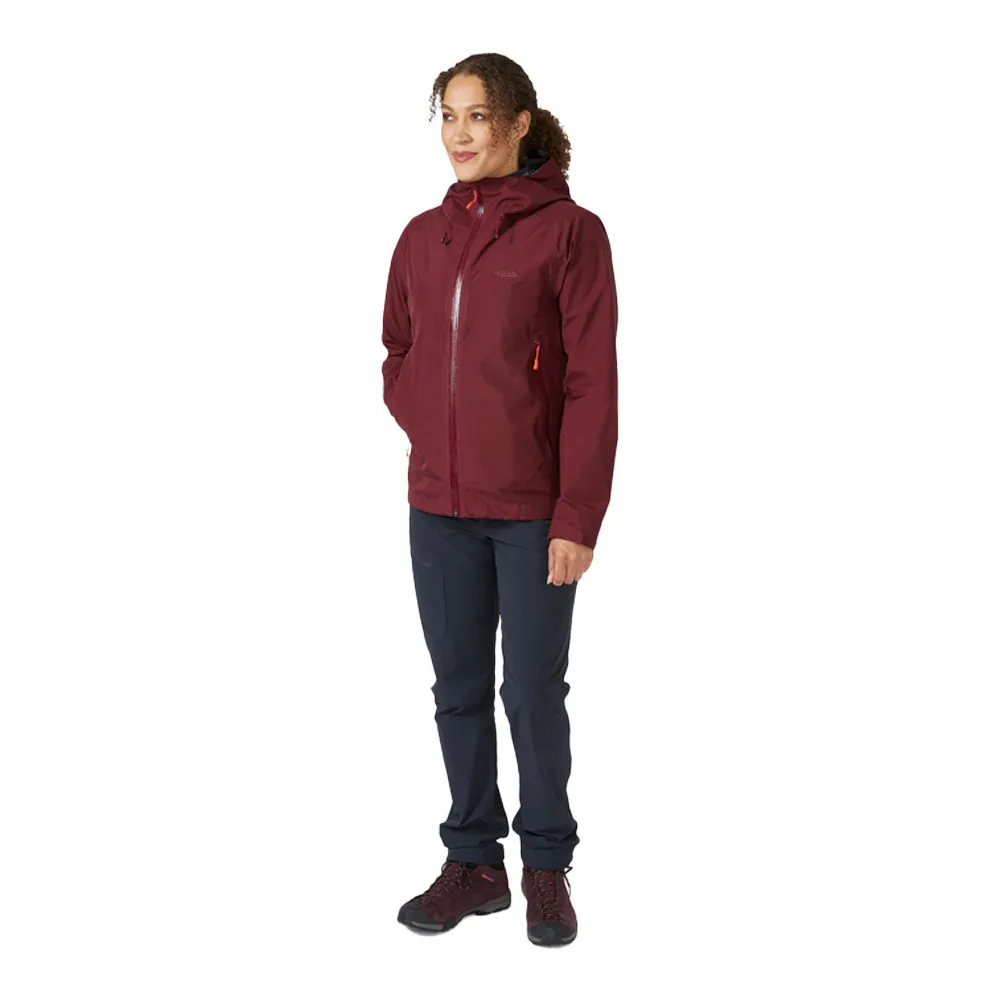 Rab Namche GORE-TEX Paclite Women's Jacket - AW24