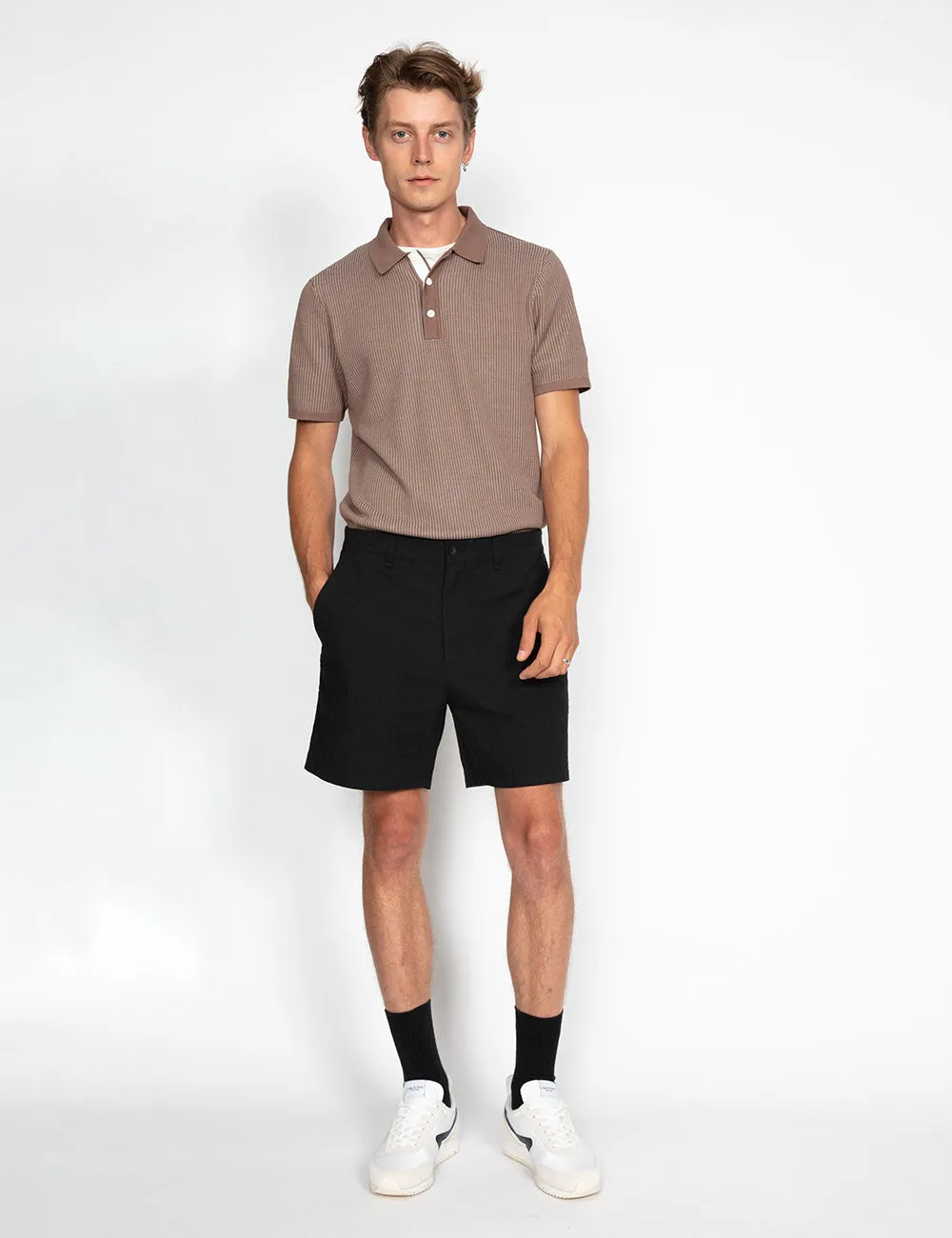 Rag & Bone -  Eaton Shorts - Shorts