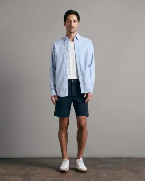 Rag & Bone -  Perry Stretch Twill Shorts - Shorts