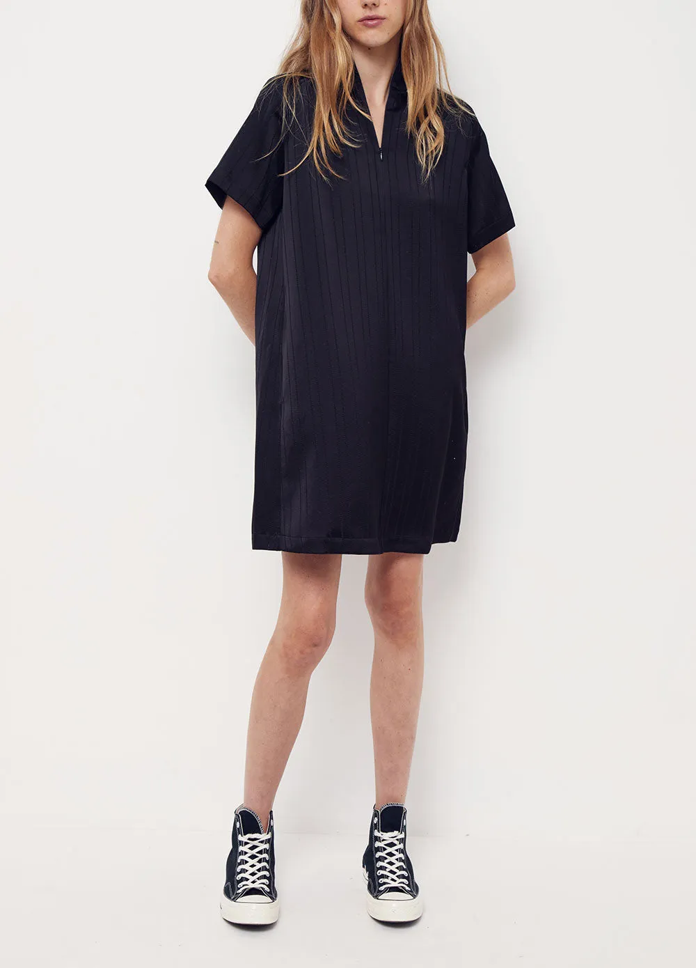 Rag & Bone -  Rina T-Shirt Dress - Dress