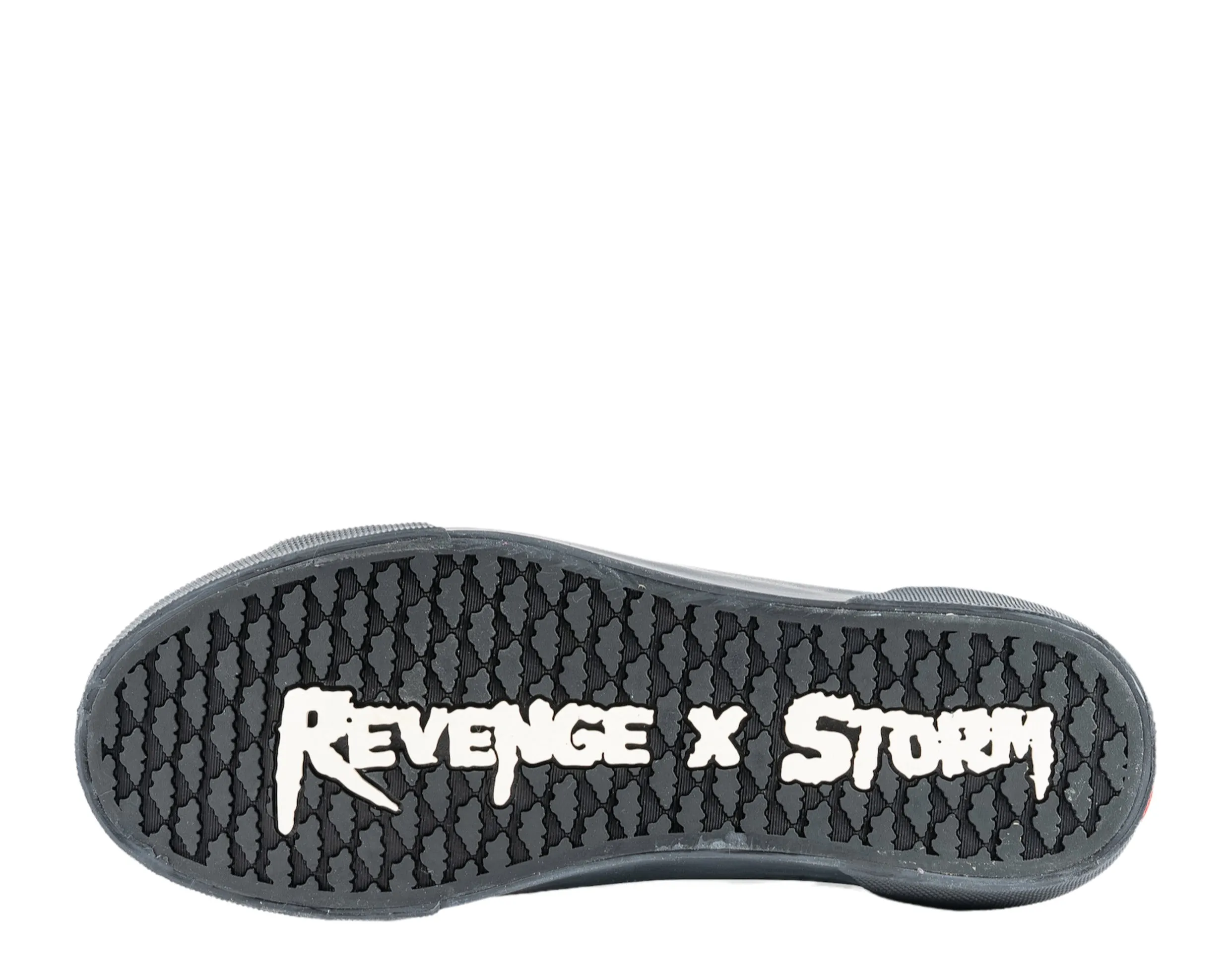 Revenge X Storm Vol. 2 Lo-Top Sneakers