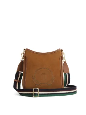 Richmond tan Crossbody Bag