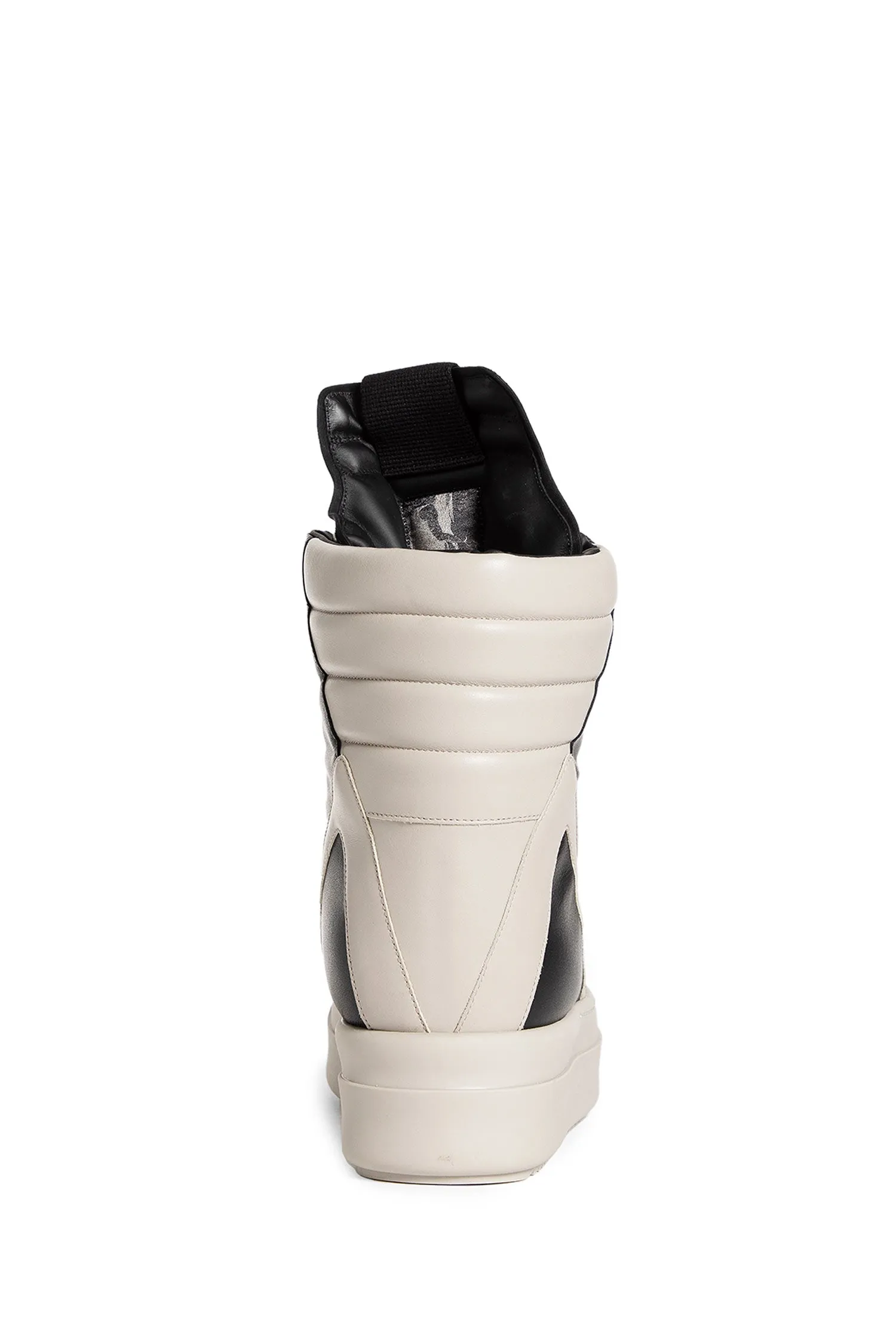 rick owens porterville mega geobasket sneakers