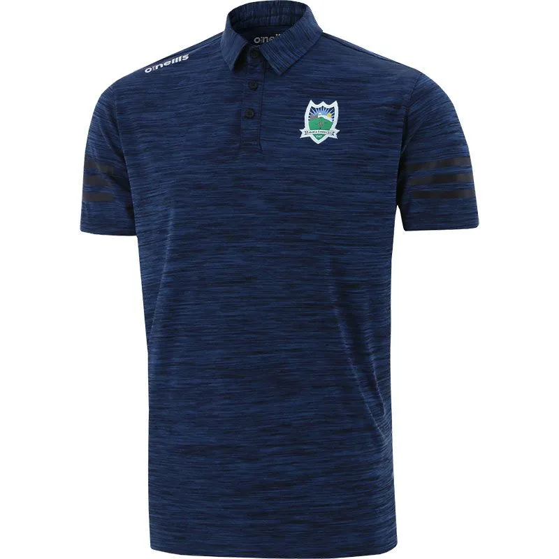 Roche Emmets Osprey Polo Shirt