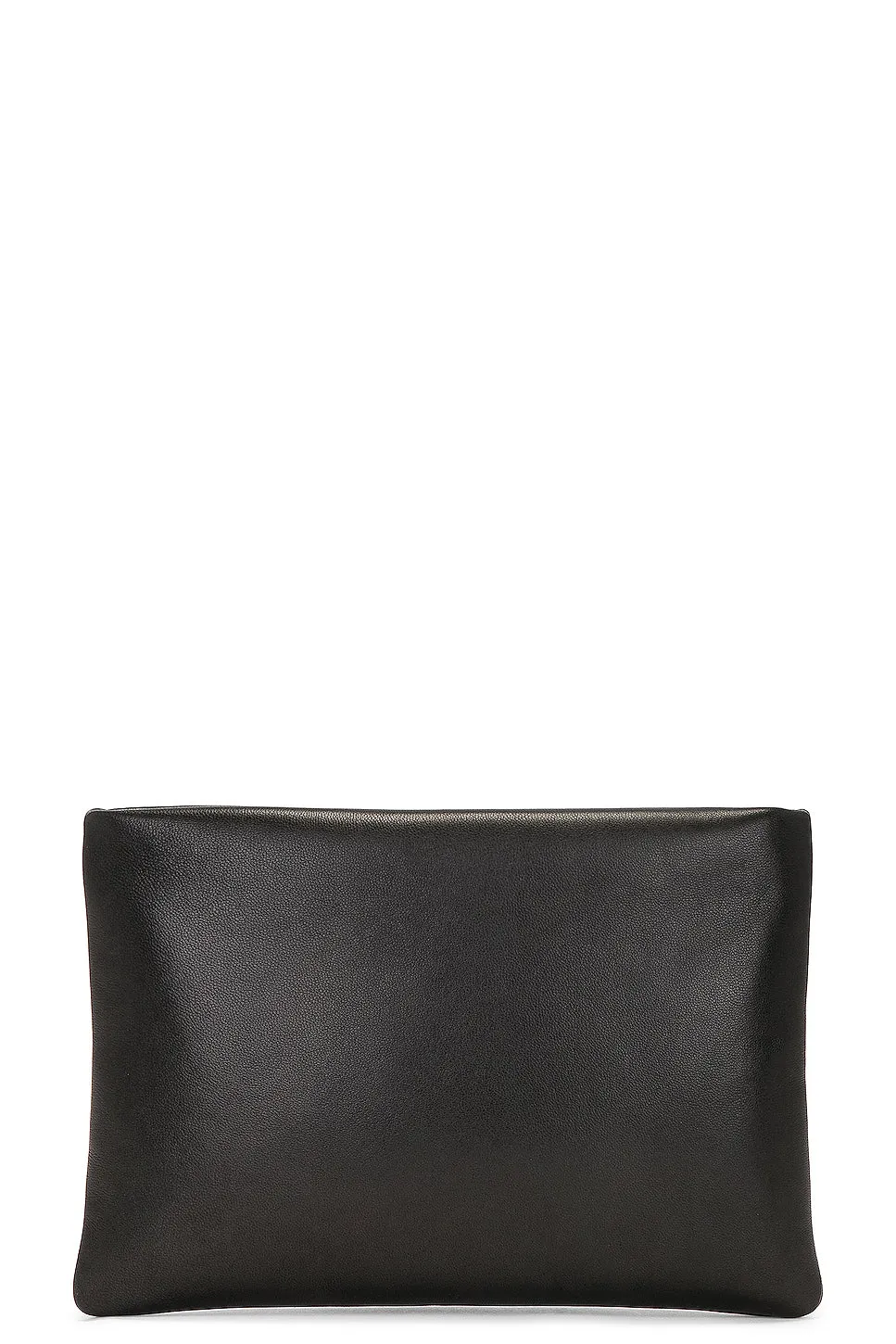 Saint Laurent Small Calypso Pillow Pouch