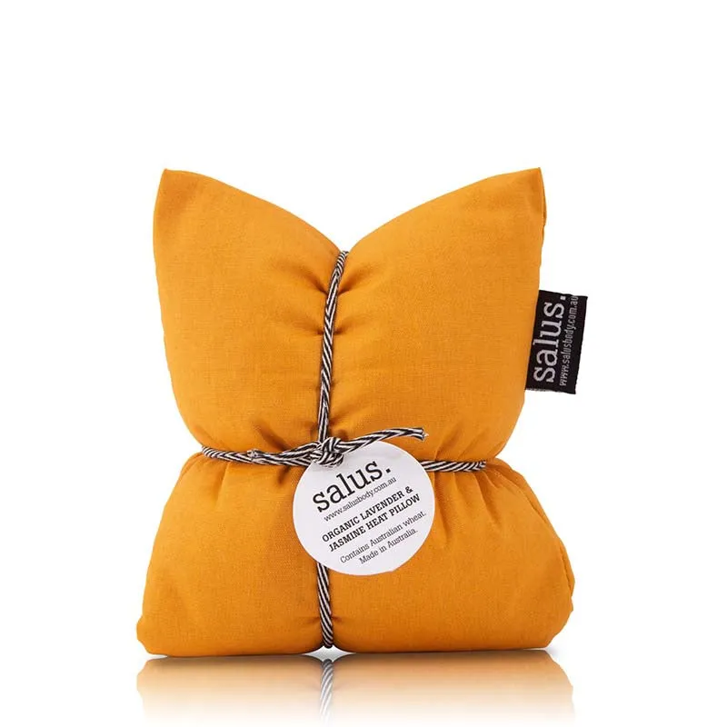 Salus Organic Lavender & Jasmine Heat Pillow