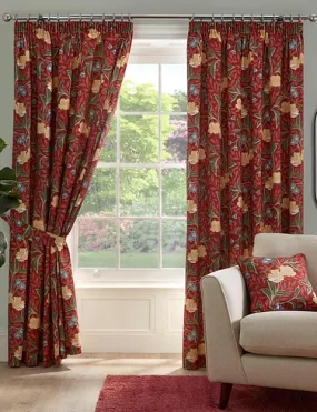 Sandringham Curtains