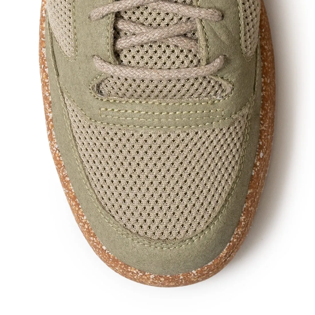 Saucony Men Jazz Court RFG (olive / sage)