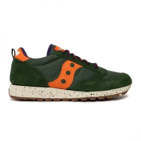 Saucony Men Jazz Original (green / orange)