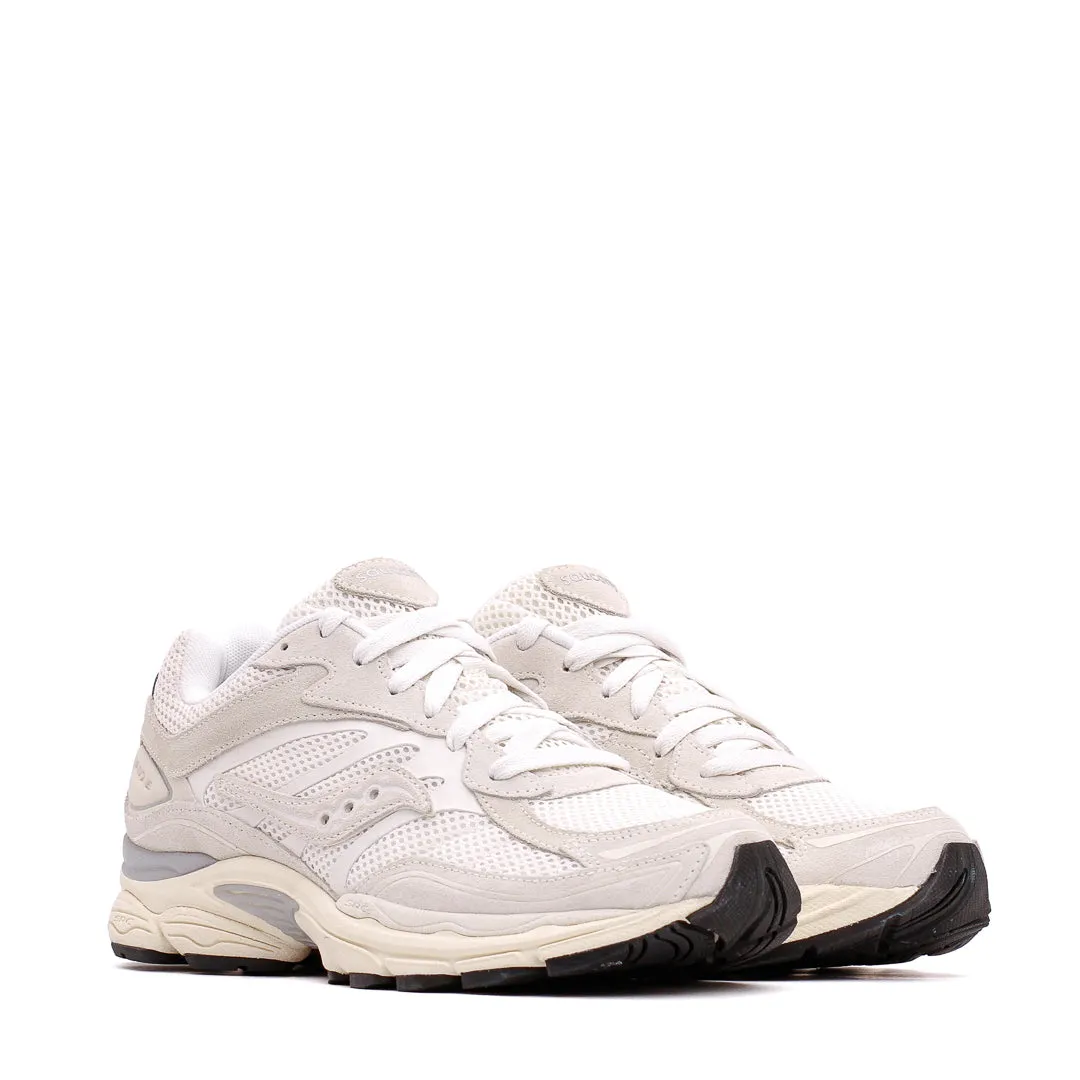 Saucony Men Progrid Omni 9 White S70740-11