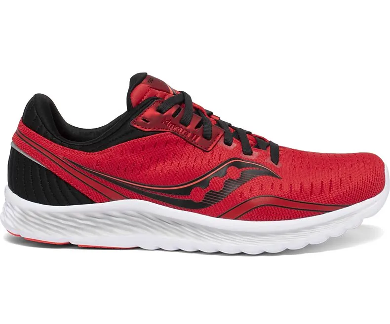 Saucony Men's Kinvara 11