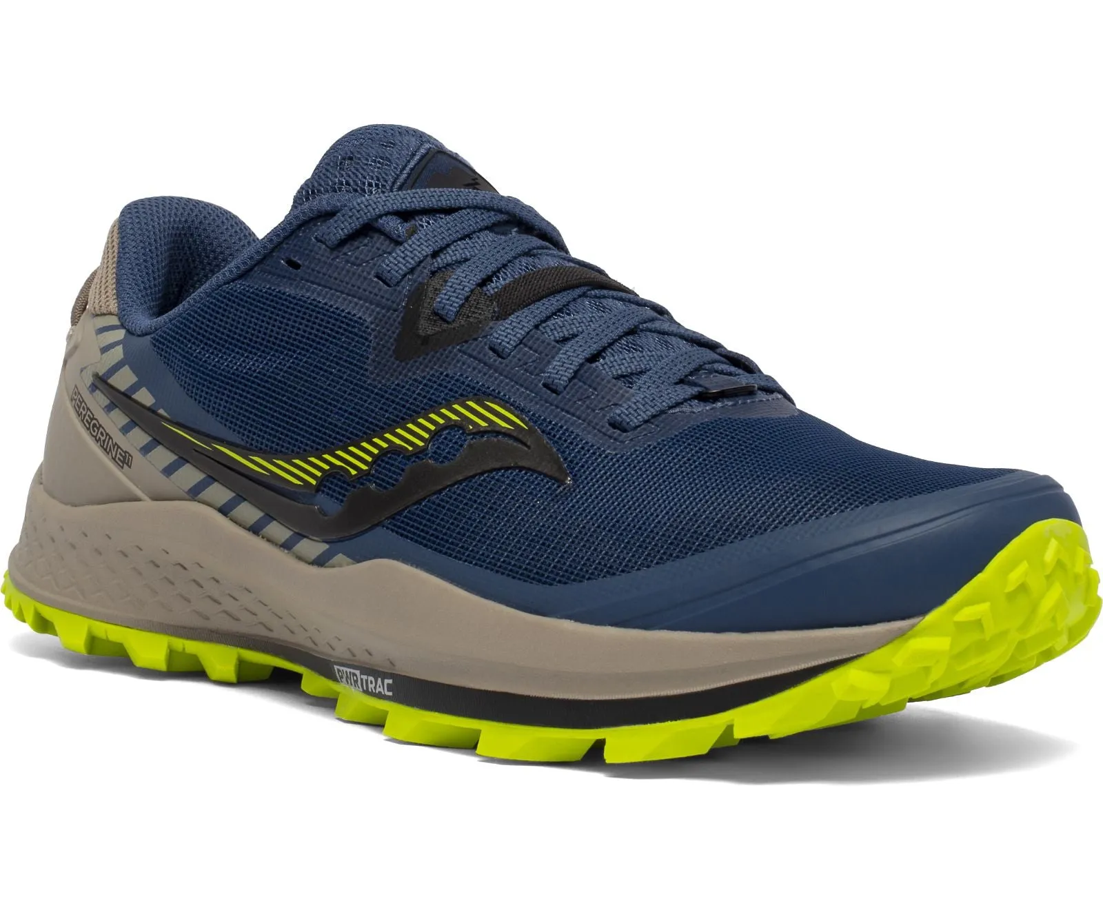 Saucony Men's Peregrine 11