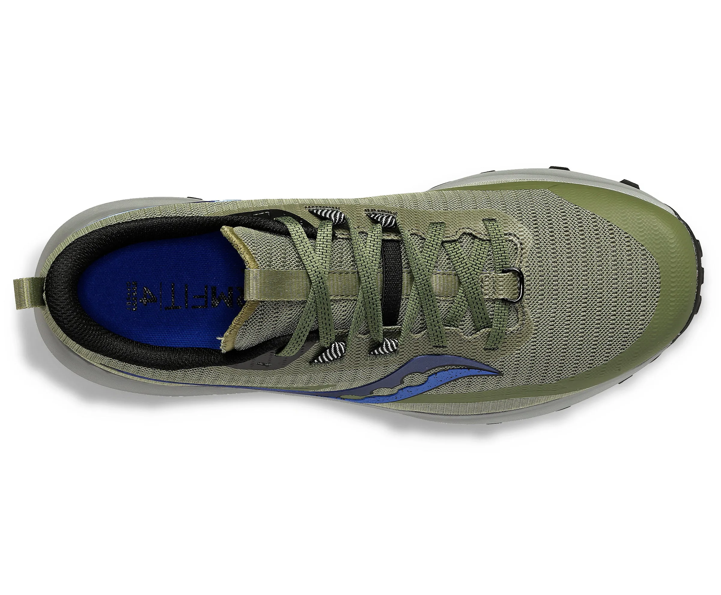 Saucony Men's Peregrine 13