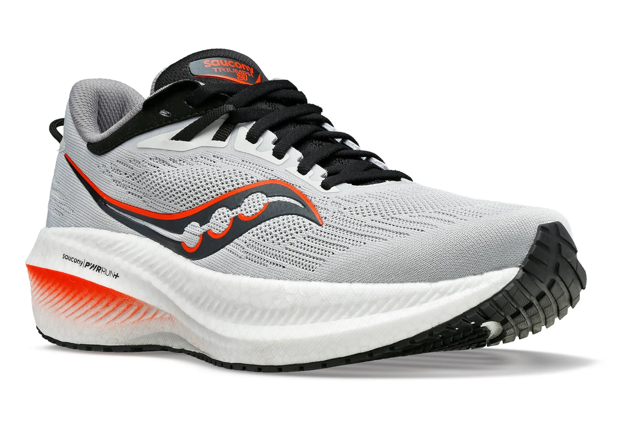 Saucony Men's Triumph 21