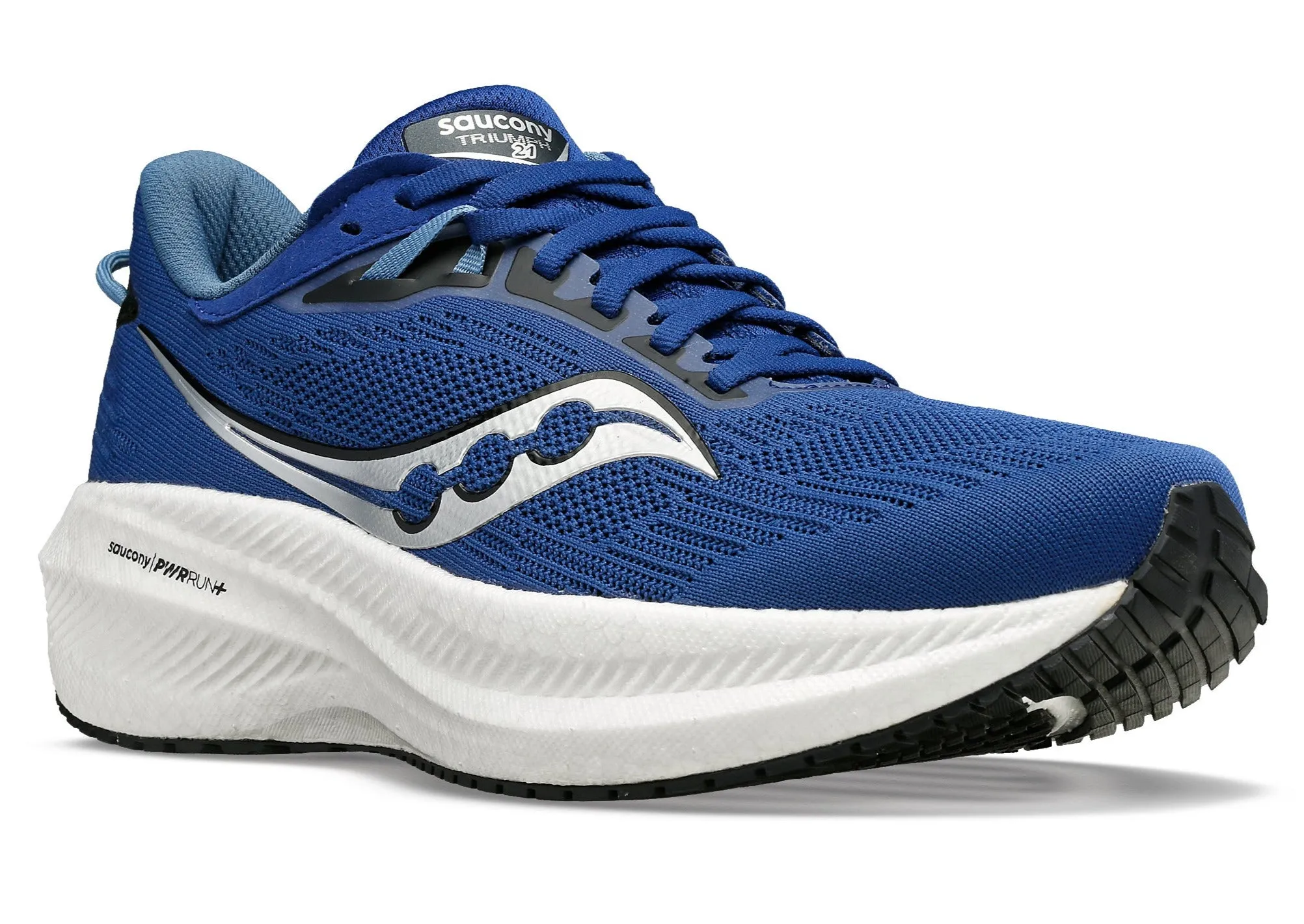 Saucony Men's Triumph 21