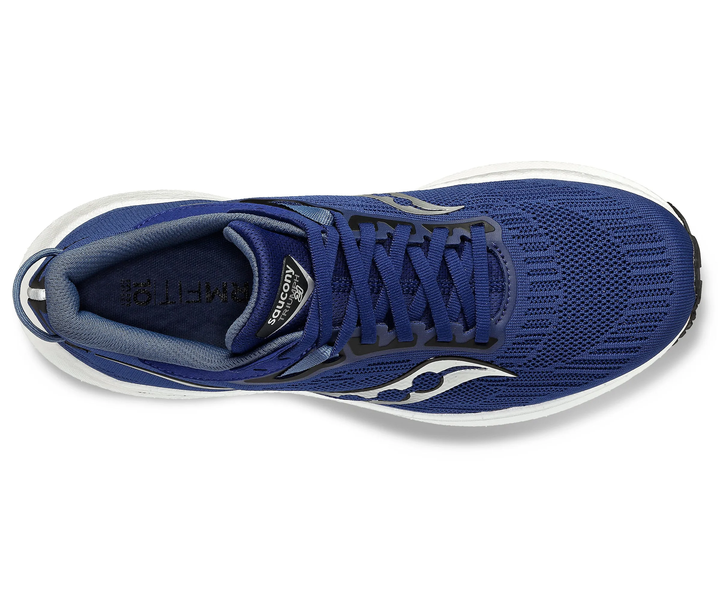 Saucony Men's Triumph 21