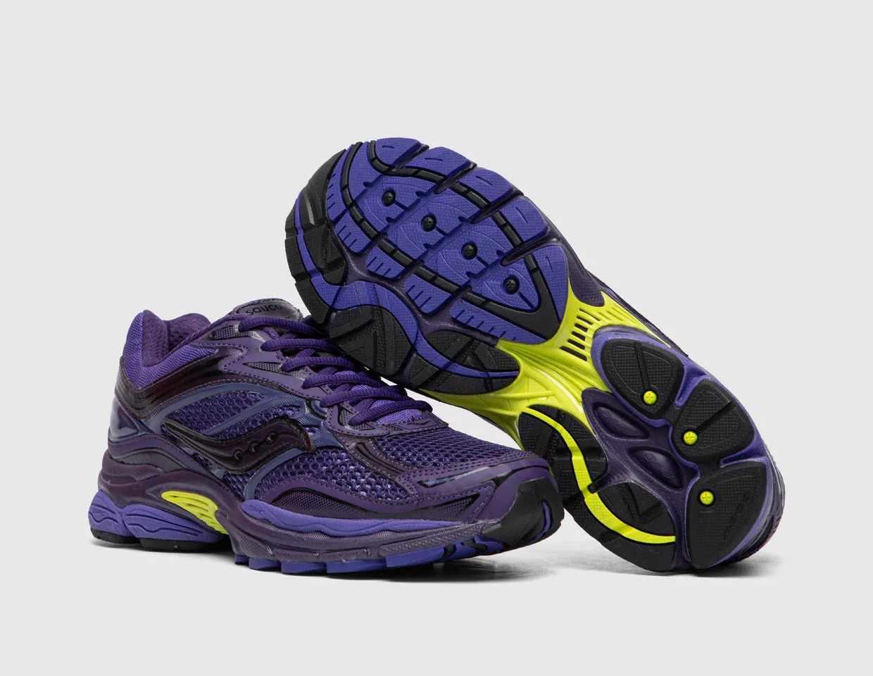 Saucony ProGrid Omni 9 / Purple