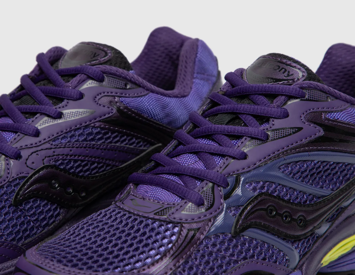 Saucony ProGrid Omni 9 / Purple