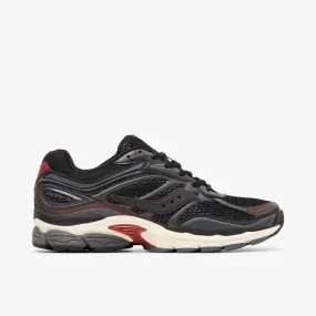 Saucony ProGrid Omni 9 Black / Brown