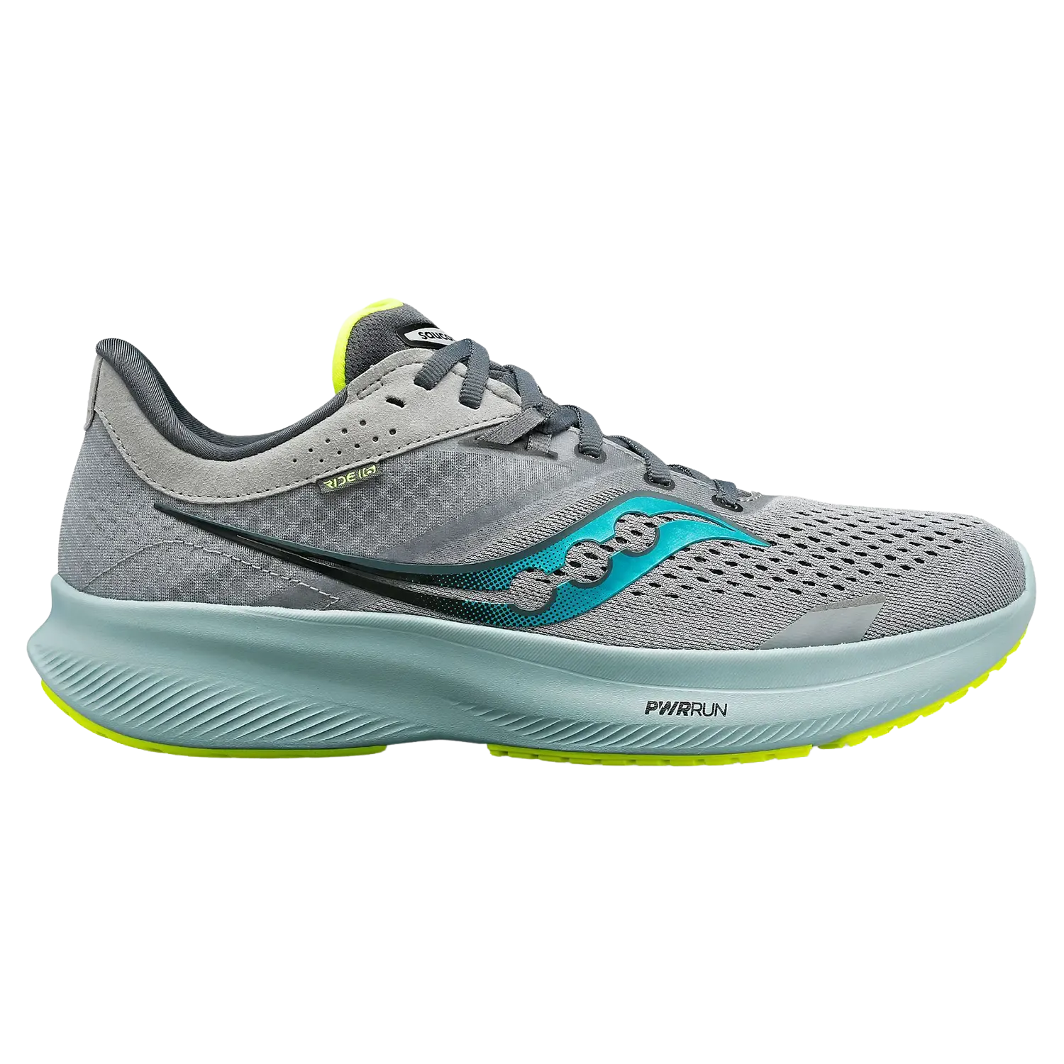 Saucony Ride 16 Running Shoes